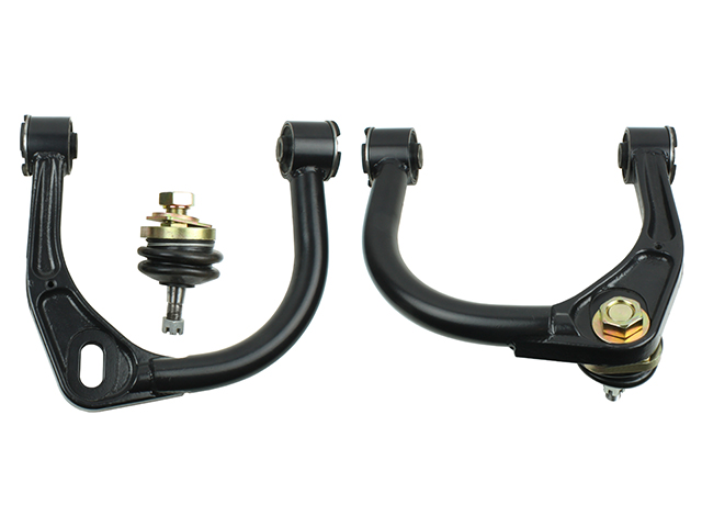 Adjustable Upper Control Arms Suitable For Toyota Hilux 2005-15(Vigo) (Pair)
